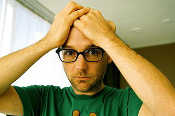 Moby ou le Voyage Musical Parfait...