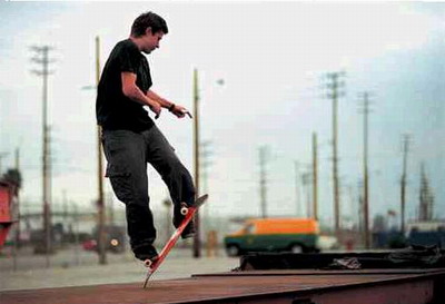 Rodney Mullen