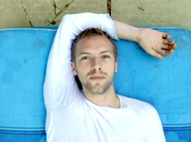 Coldplay - The Scientist