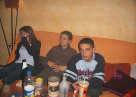Chez Violette !