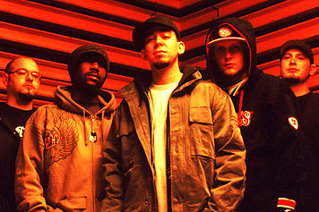 Fort Minor - Where'd you go ?