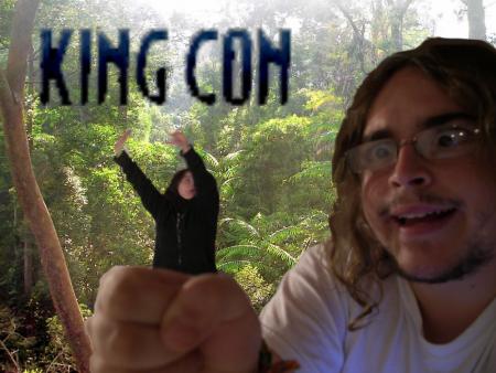 King Con
