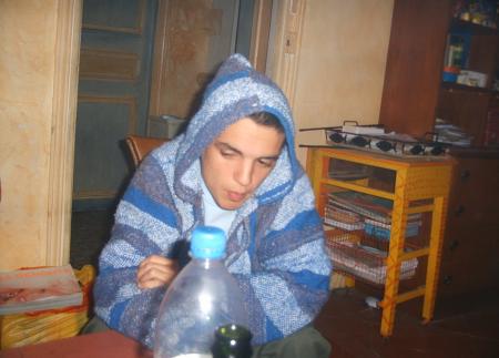 Chez Violette