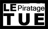 Le piratage est dangereux pour la santé...