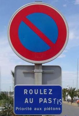 Code de la Route