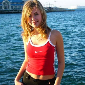 Barbara